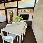 Apartment Aiace Mondello *