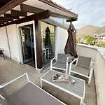Aiace Mondello Apartment *