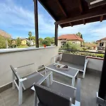 Apartment Aiace Mondello Palermo
