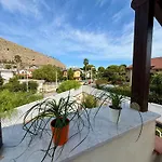 Aiace Mondello Apartment *