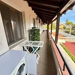 Aiace Mondello Apartment *
