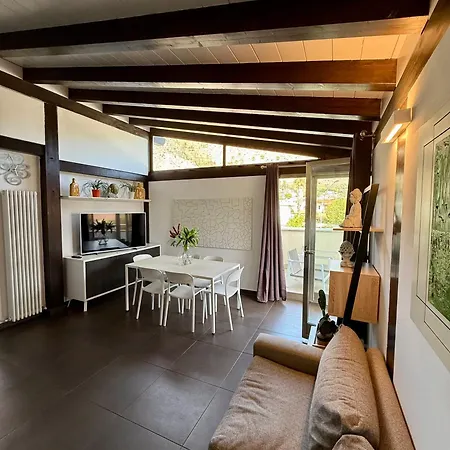 Aiace Mondello Apartment