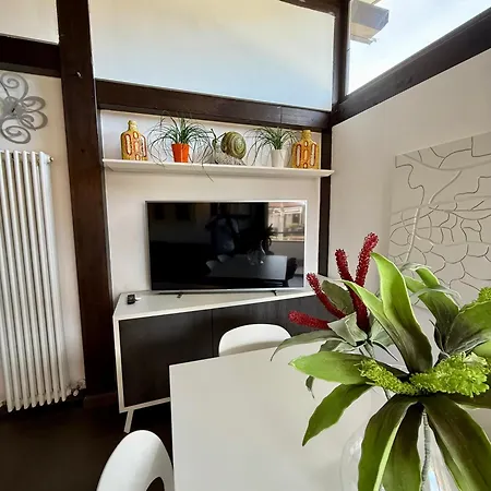 Aiace Mondello Apartment