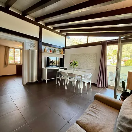 Aiace Mondello Apartment Palermo
