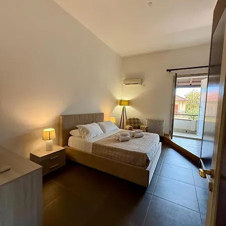 Aiace Mondello Apartment *