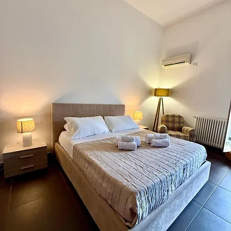 Aiace Mondello Apartment